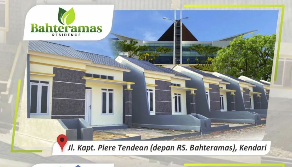 Griya Anoa Residence