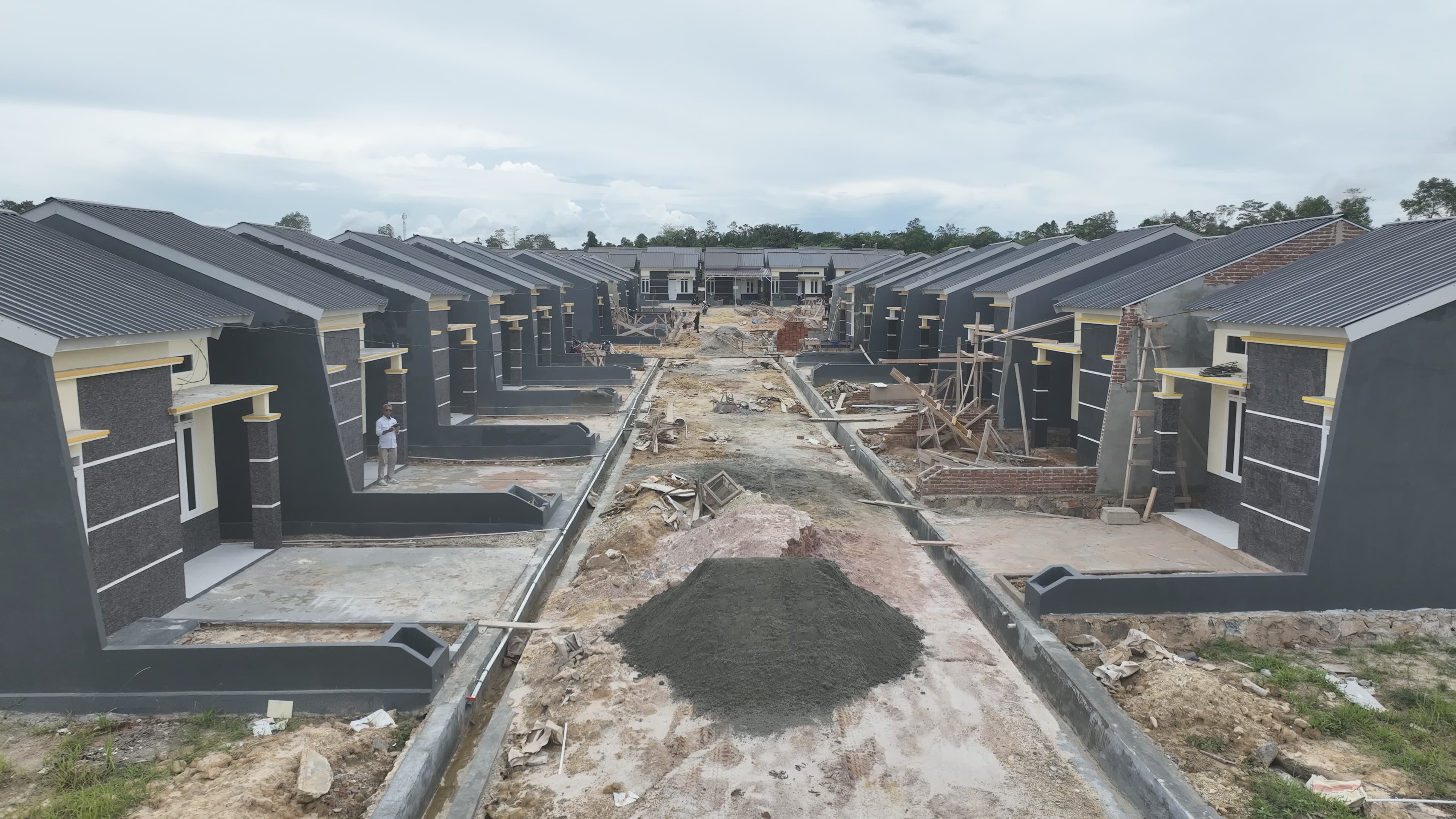 Bukit Nusantara Square 2