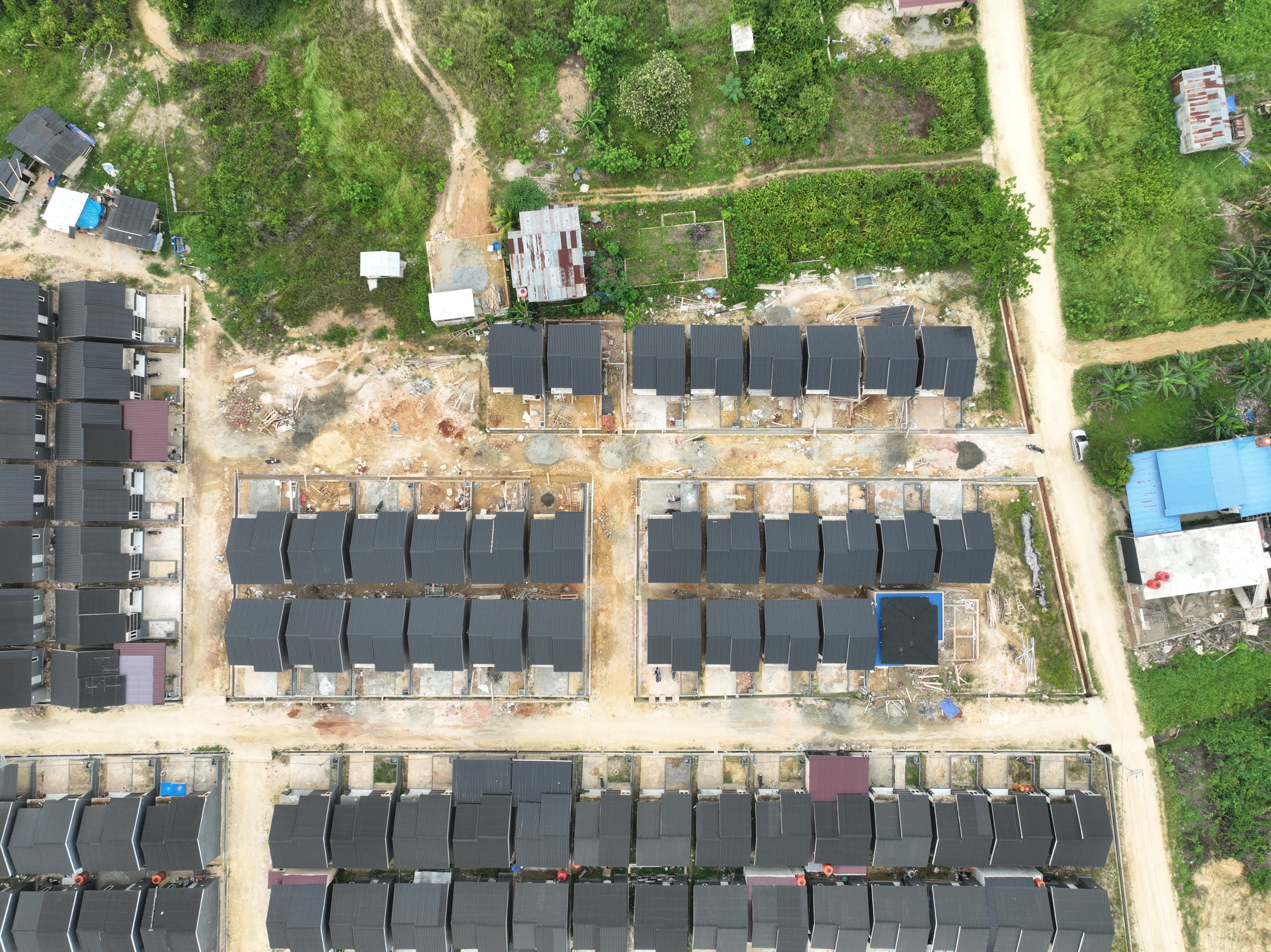 Bukit Nusantara Square 2