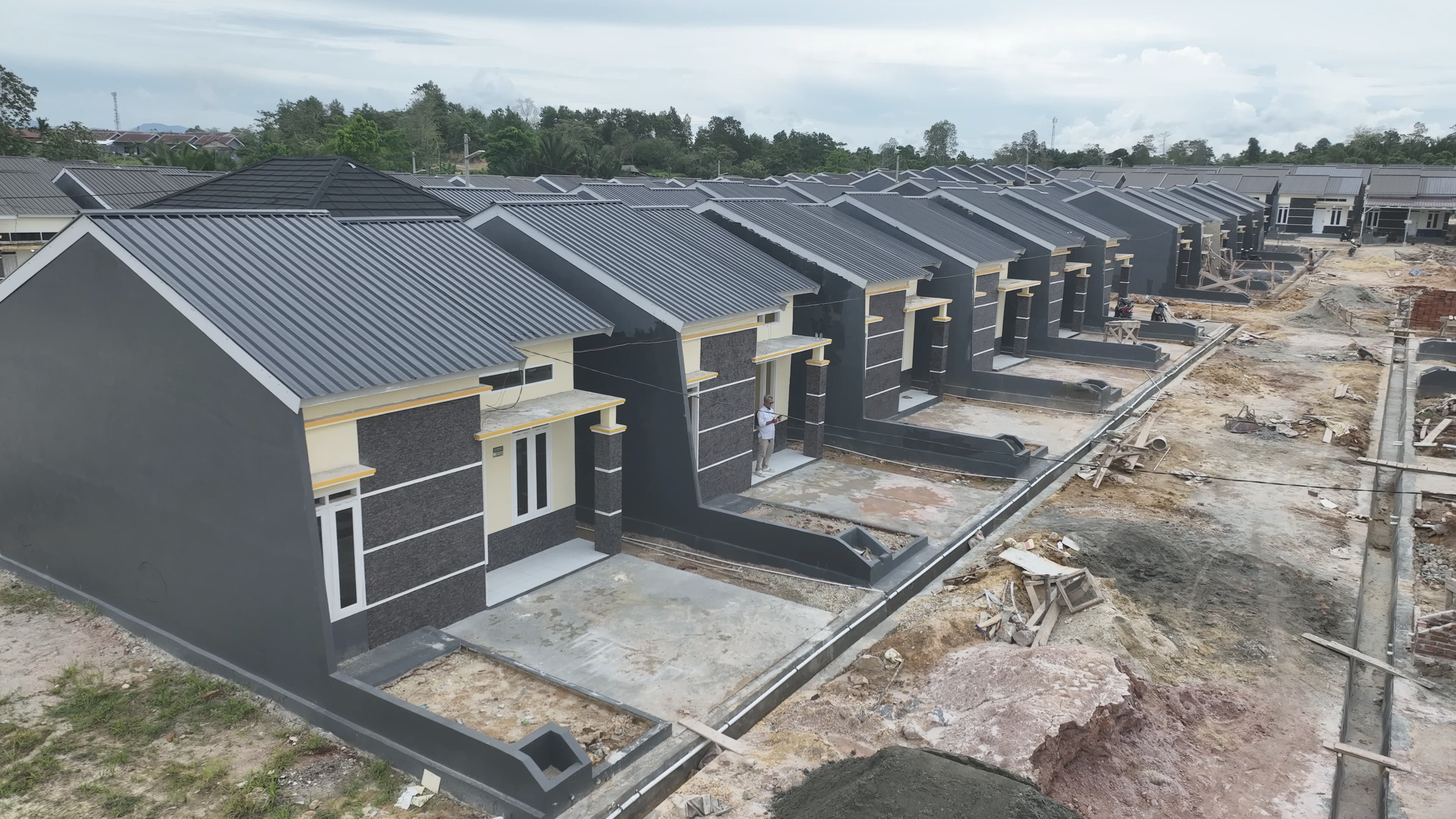 Bukit Nusantara Square 2