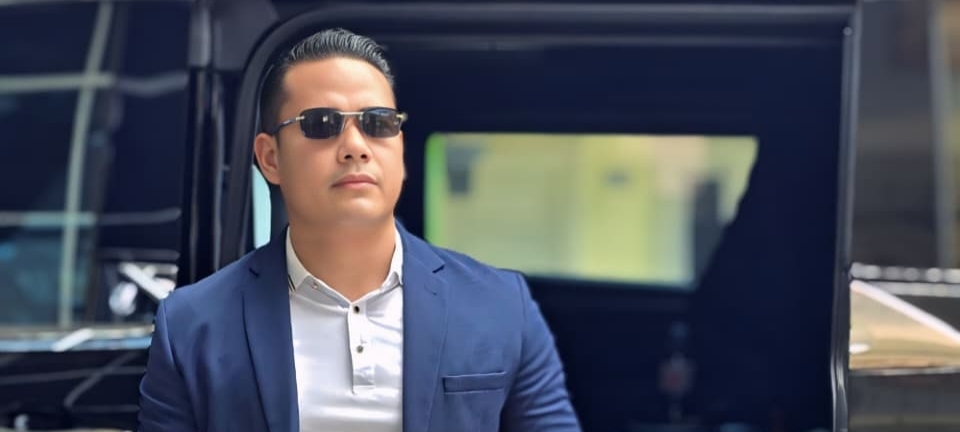 Bapak Roni Sianturi, S. Si