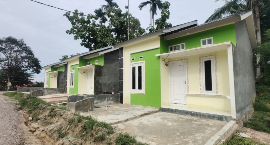 Shafa Marwah Residence 3