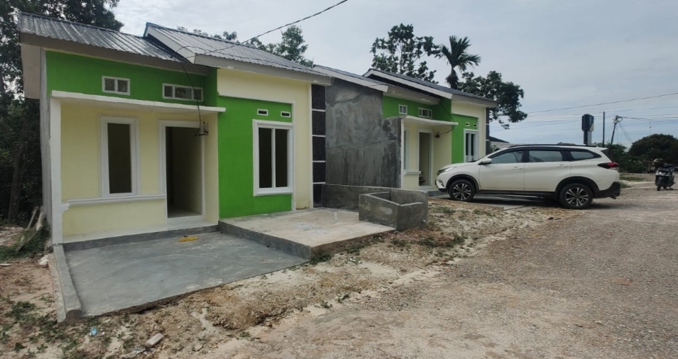 Shafa Marwah Residence 3