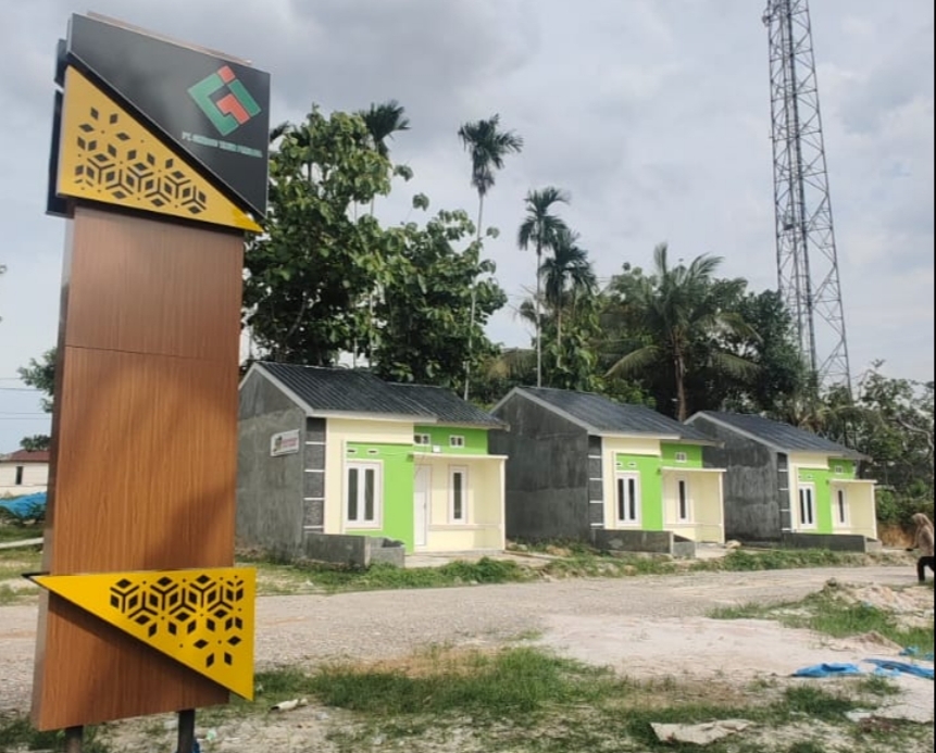 Shafa Marwah Residence 3